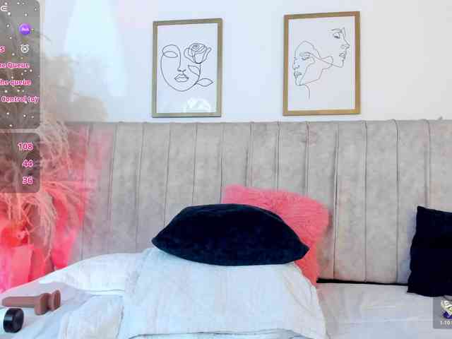 mia-lourence webcam