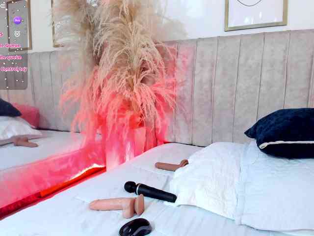 mia-lourence webcam