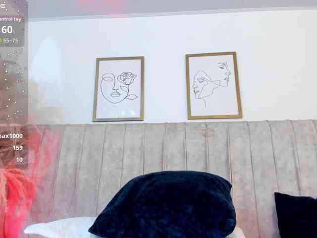mia-lourence webcam