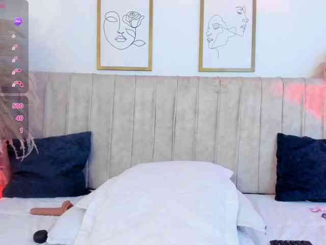 mia-lourence webcam