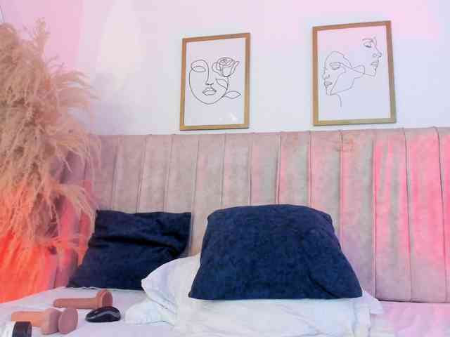 mia-lourence webcam