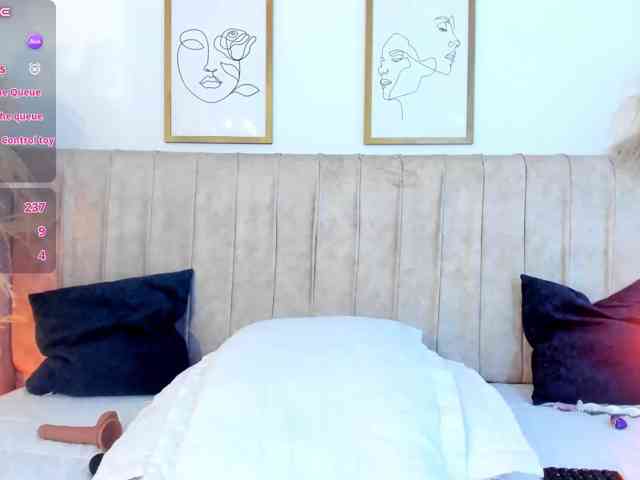 mia-lourence webcam