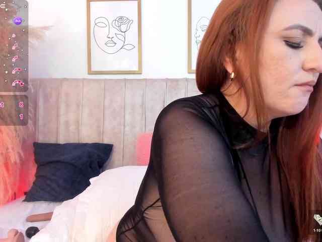 mia-lourence webcam