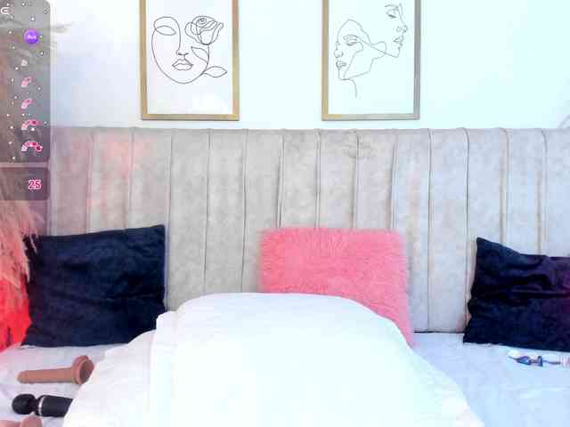 mia-lourence webcam