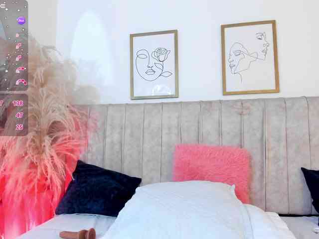 mia-lourence webcam