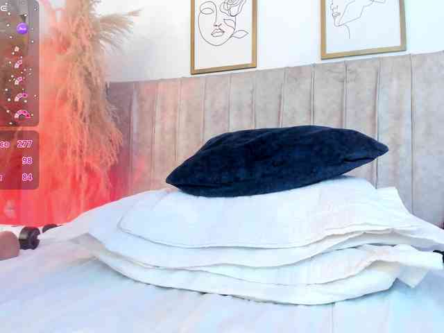mia-lourence webcam