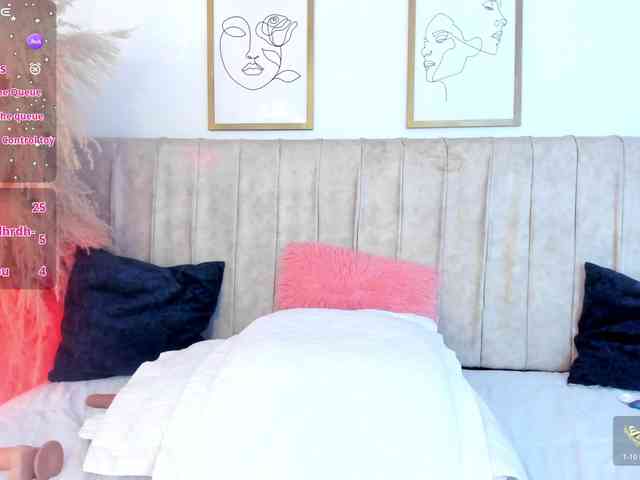 mia-lourence webcam