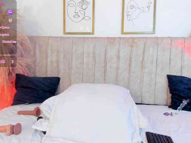 mia-lourence webcam
