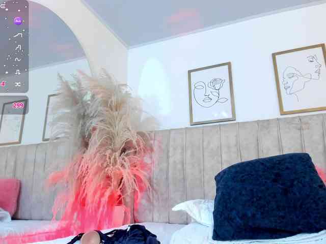mia-lourence webcam