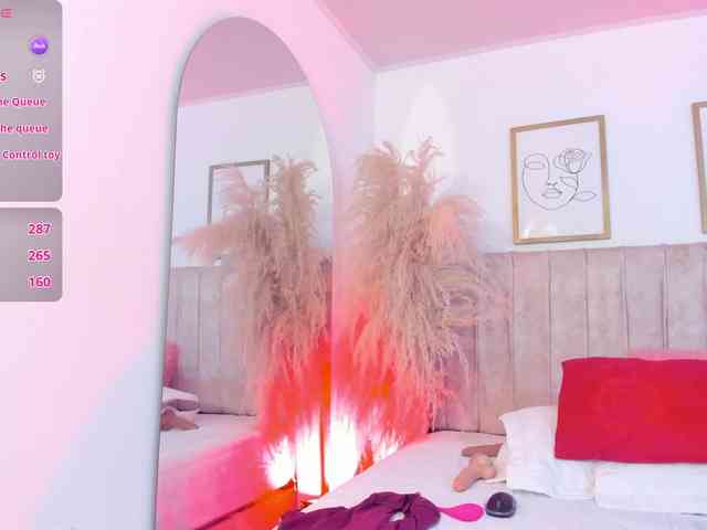 mia-lourence webcam