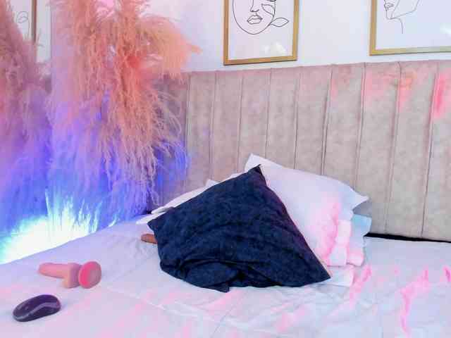 mia-lourence webcam