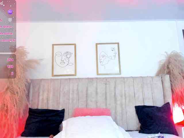mia-lourence webcam