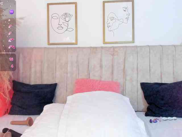 mia-lourence webcam