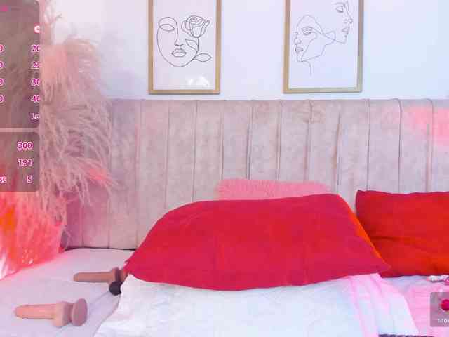 mia-lourence webcam
