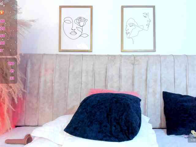 mia-lourence webcam