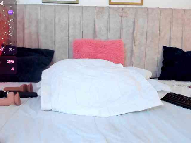 mia-lourence webcam