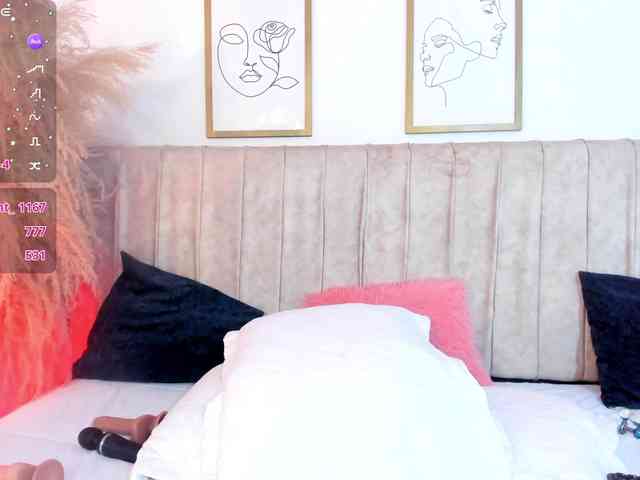 mia-lourence webcam