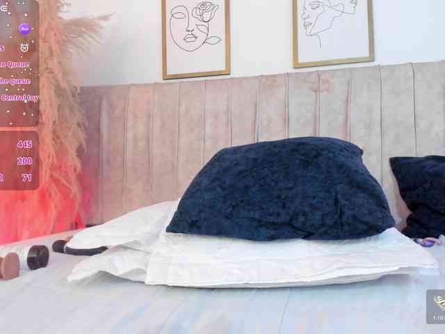 mia-lourence webcam