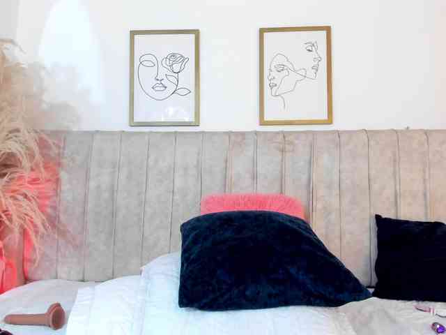 mia-lourence webcam