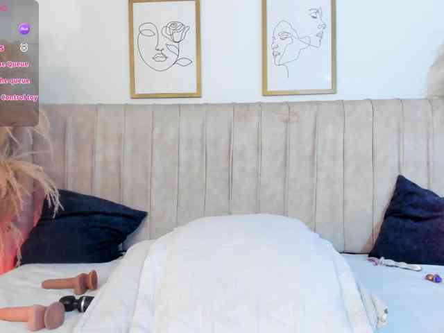 mia-lourence webcam