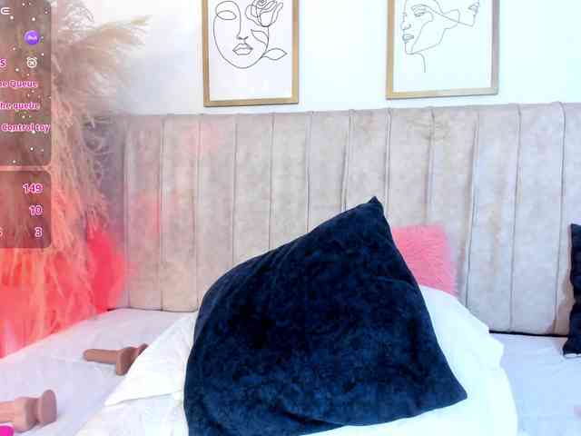 mia-lourence webcam