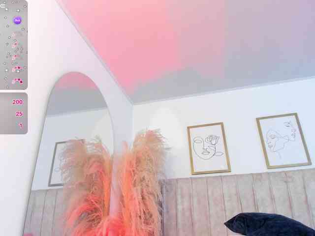 mia-lourence webcam