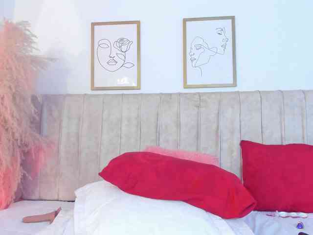 mia-lourence webcam