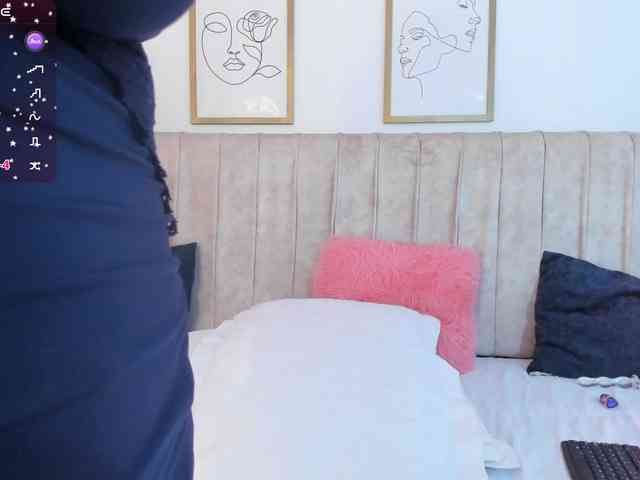 mia-lourence webcam