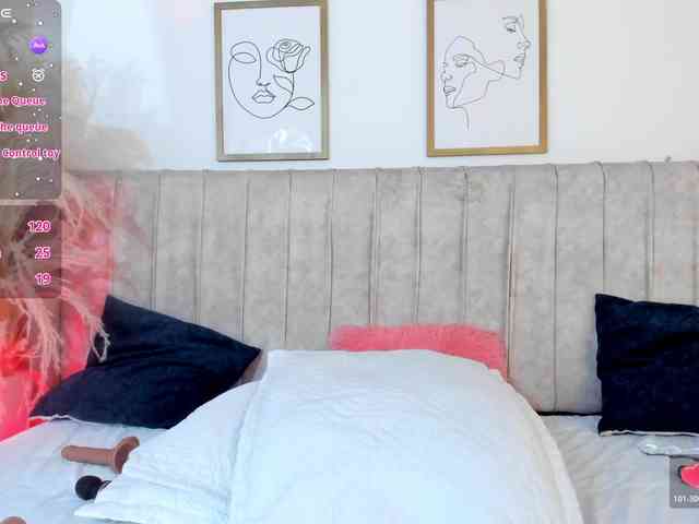 mia-lourence webcam