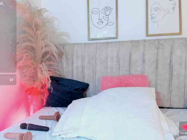 mia-lourence webcam