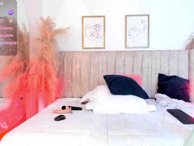 mia-lourence webcam