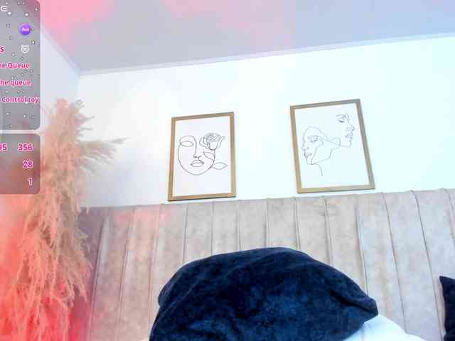 mia-lourence webcam