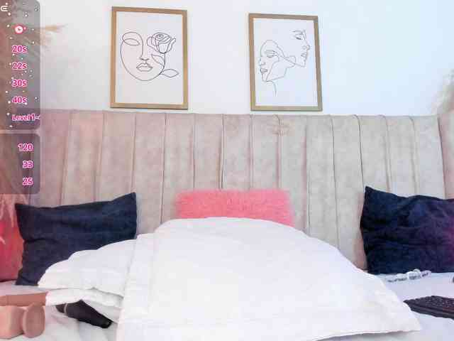 mia-lourence webcam