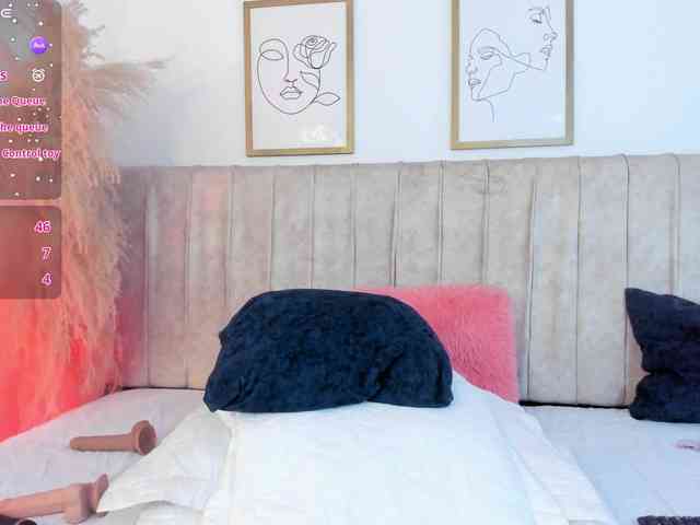 mia-lourence webcam