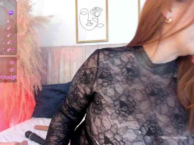 mia-lourence webcam