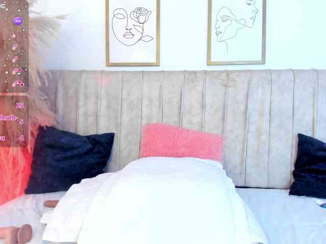 mia-lourence webcam