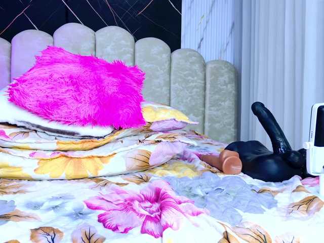 violetta-london live webcam show