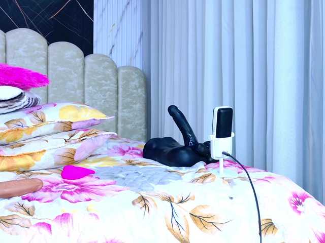 violetta-london live webcam show