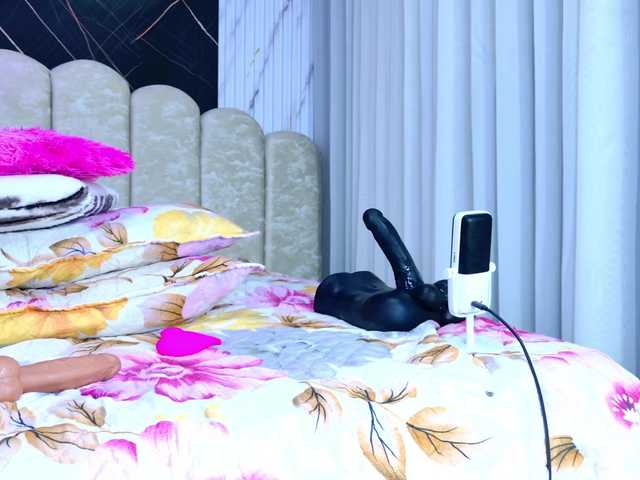 violetta-london live webcam show