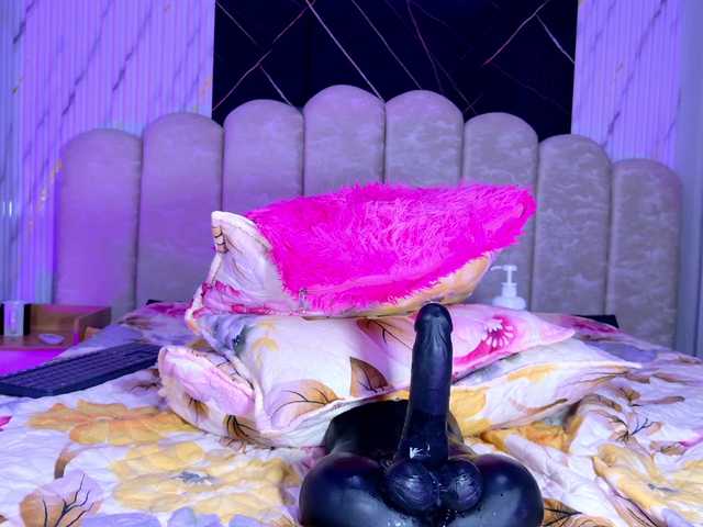 violetta-london live cam on BongaCams