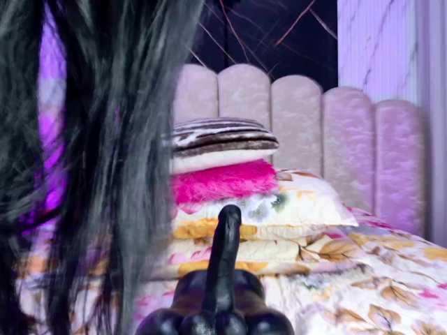 violetta-london live cam on BongaCams