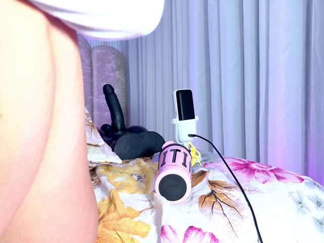 violetta-london live webcam show