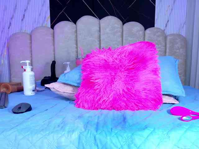 violetta-london webcam