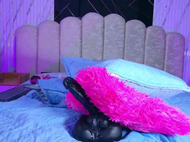 violetta-london webcam