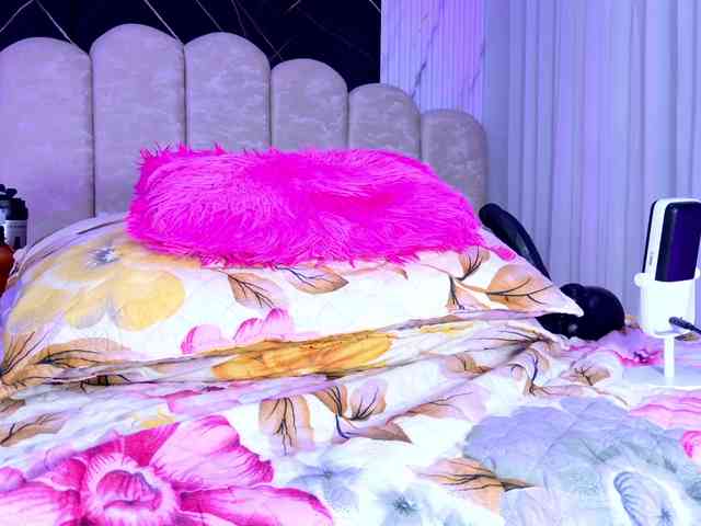 violetta-london webcam