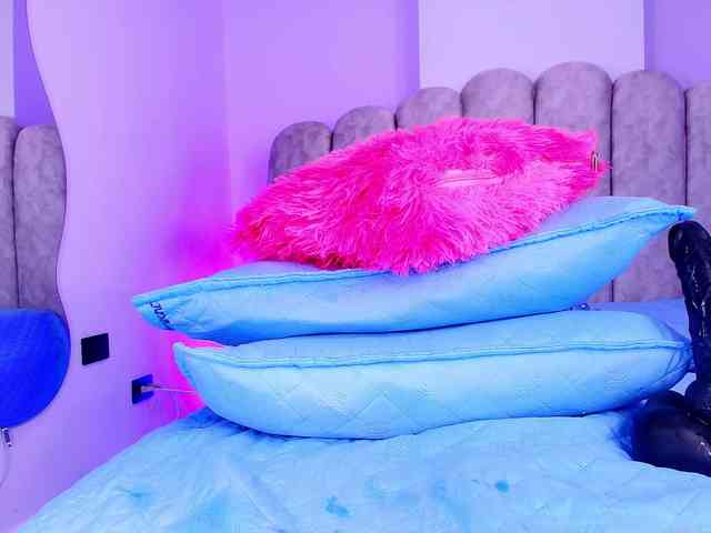 violetta-london webcam