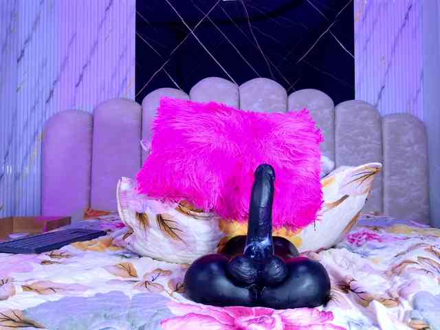 violetta-london webcam