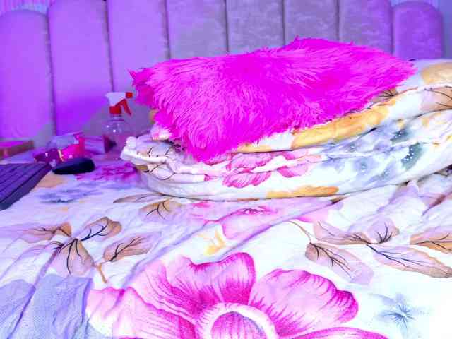 violetta-london webcam