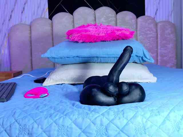 violetta-london webcam