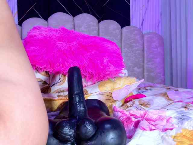 violetta-london webcam